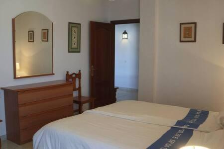 Gran Atico Al Lado De La Playa Apartment Torrox Exterior foto