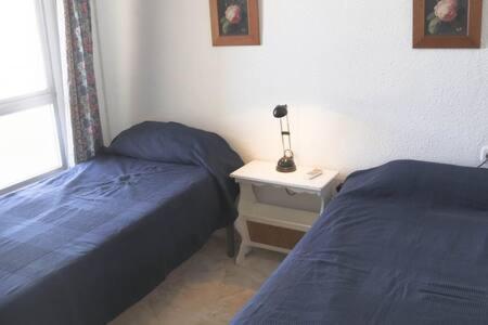 Gran Atico Al Lado De La Playa Apartment Torrox Exterior foto