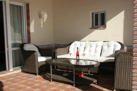 Gran Atico Al Lado De La Playa Apartment Torrox Exterior foto