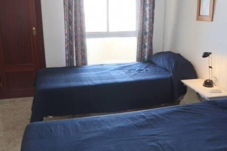 Gran Atico Al Lado De La Playa Apartment Torrox Exterior foto