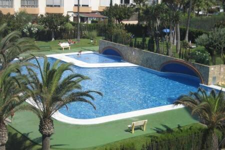 Gran Atico Al Lado De La Playa Apartment Torrox Exterior foto